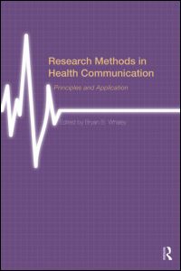 Research Methods in Health Communication | Zookal Textbooks | Zookal Textbooks