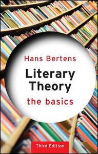 Literary Theory: The Basics | Zookal Textbooks | Zookal Textbooks