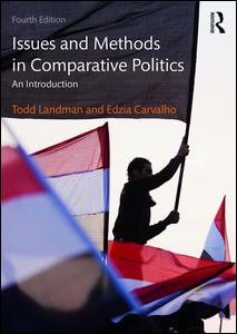 Issues and Methods in Comparative Politics | Zookal Textbooks | Zookal Textbooks