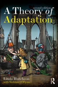 A Theory of Adaptation | Zookal Textbooks | Zookal Textbooks