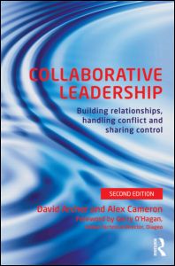 Collaborative Leadership | Zookal Textbooks | Zookal Textbooks