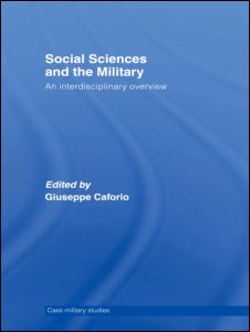 Social Sciences and the Military | Zookal Textbooks | Zookal Textbooks