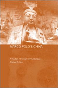 Marco Polo's China | Zookal Textbooks | Zookal Textbooks