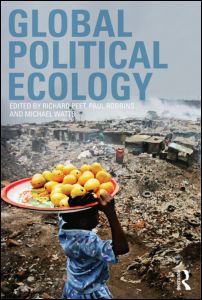 Global Political Ecology | Zookal Textbooks | Zookal Textbooks