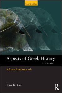 Aspects of Greek History 750-323BC | Zookal Textbooks | Zookal Textbooks