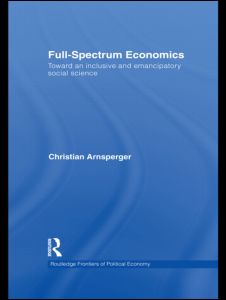 Full-Spectrum Economics | Zookal Textbooks | Zookal Textbooks