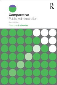 Comparative Public Administration | Zookal Textbooks | Zookal Textbooks