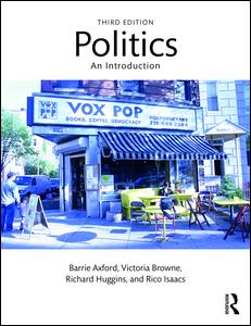 Politics | Zookal Textbooks | Zookal Textbooks