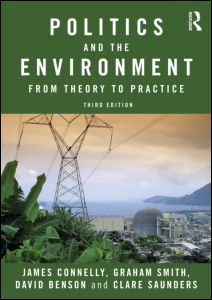 Politics and the Environment | Zookal Textbooks | Zookal Textbooks