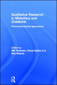 Qualitative Research in Midwifery and Childbirth | Zookal Textbooks | Zookal Textbooks