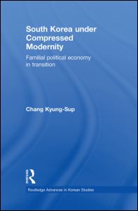 South Korea under Compressed Modernity | Zookal Textbooks | Zookal Textbooks