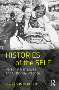 Histories of the Self | Zookal Textbooks | Zookal Textbooks