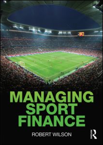 Managing Sport Finance | Zookal Textbooks | Zookal Textbooks
