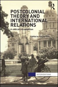 Postcolonial Theory and International Relations | Zookal Textbooks | Zookal Textbooks