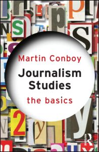 Journalism Studies: The Basics | Zookal Textbooks | Zookal Textbooks