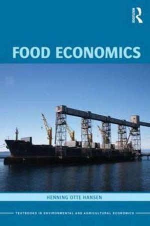 Food Economics | Zookal Textbooks | Zookal Textbooks