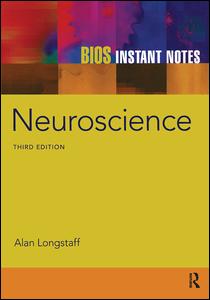 BIOS Instant Notes in Neuroscience | Zookal Textbooks | Zookal Textbooks
