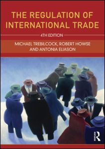 The Regulation of International Trade | Zookal Textbooks | Zookal Textbooks