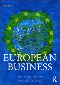 European Business | Zookal Textbooks | Zookal Textbooks