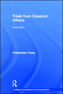 Trials from Classical Athens | Zookal Textbooks | Zookal Textbooks