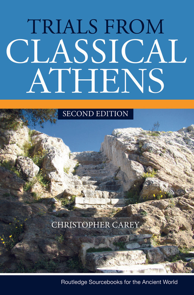 Trials from Classical Athens | Zookal Textbooks | Zookal Textbooks