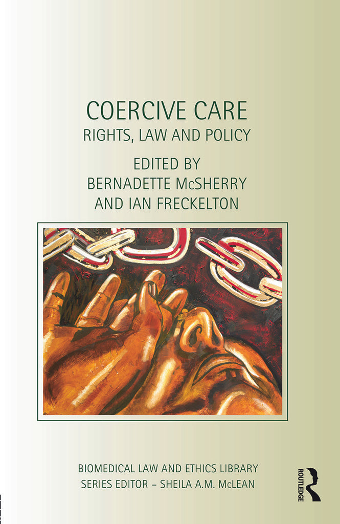 Coercive Care | Zookal Textbooks | Zookal Textbooks