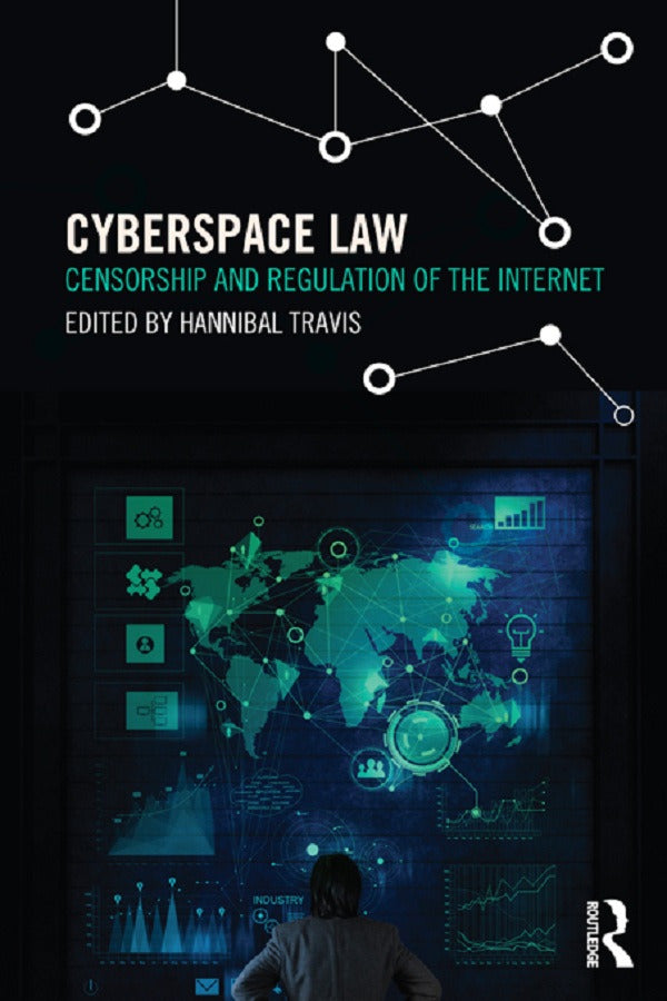 Cyberspace Law | Zookal Textbooks | Zookal Textbooks