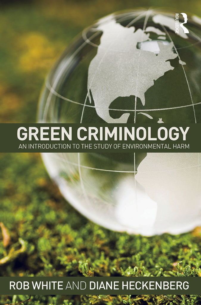 Green Criminology | Zookal Textbooks | Zookal Textbooks