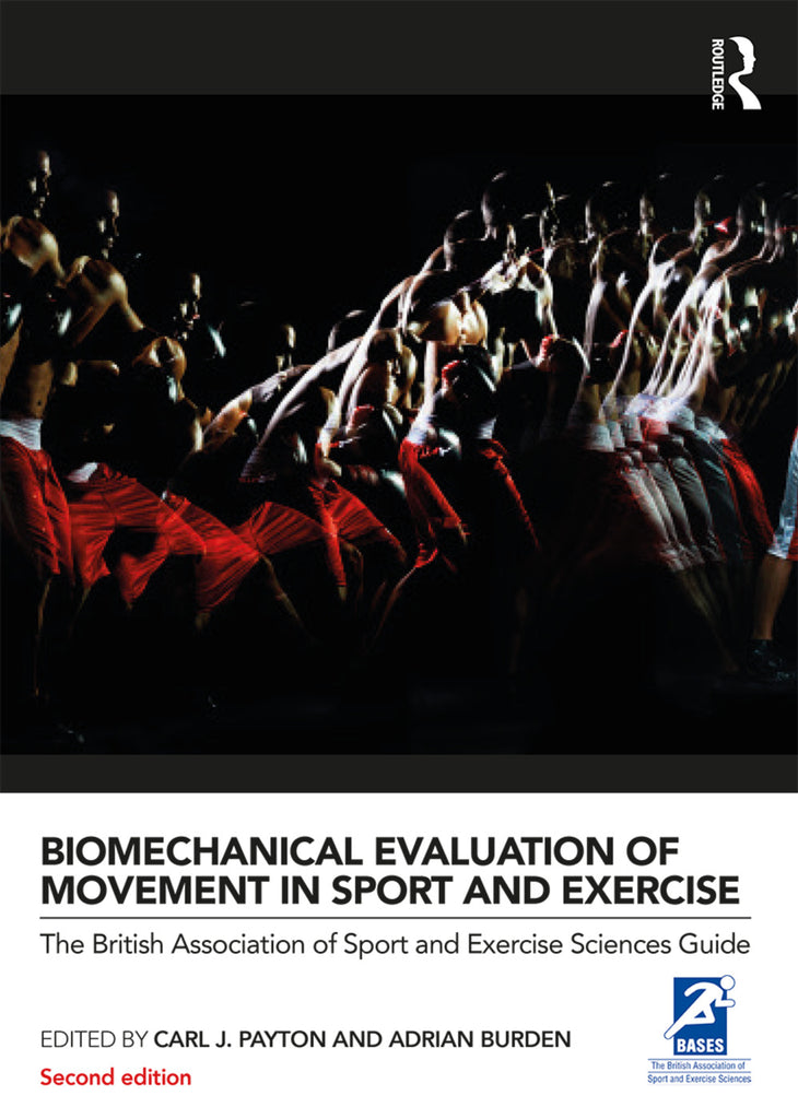 Biomechanical Evaluation of Movement in Sport and Exercise | Zookal Textbooks | Zookal Textbooks
