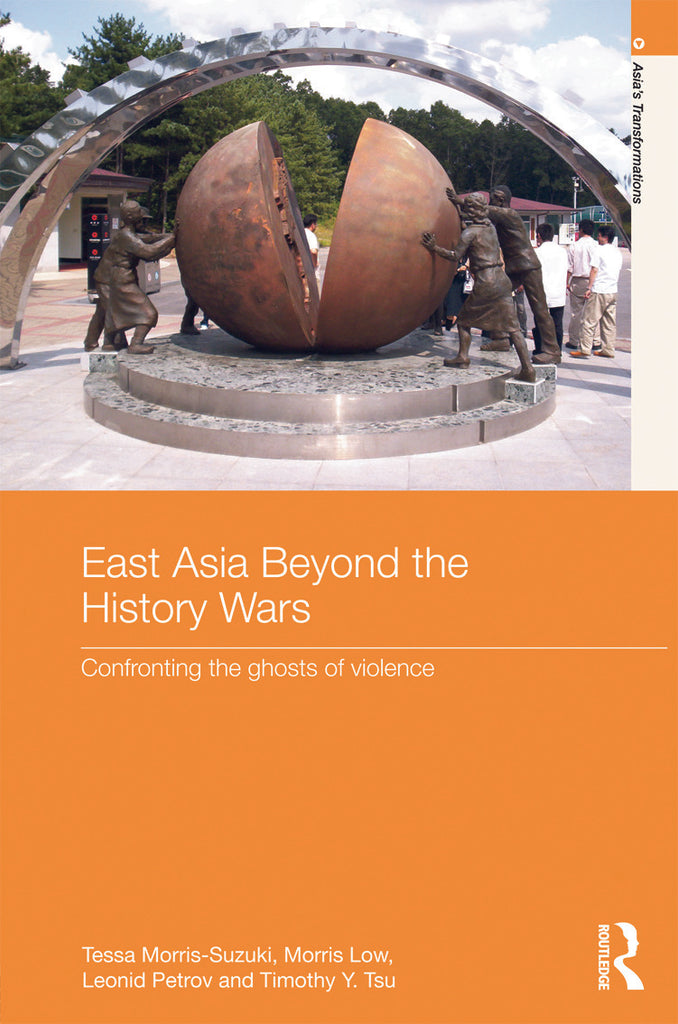 East Asia Beyond the History Wars | Zookal Textbooks | Zookal Textbooks