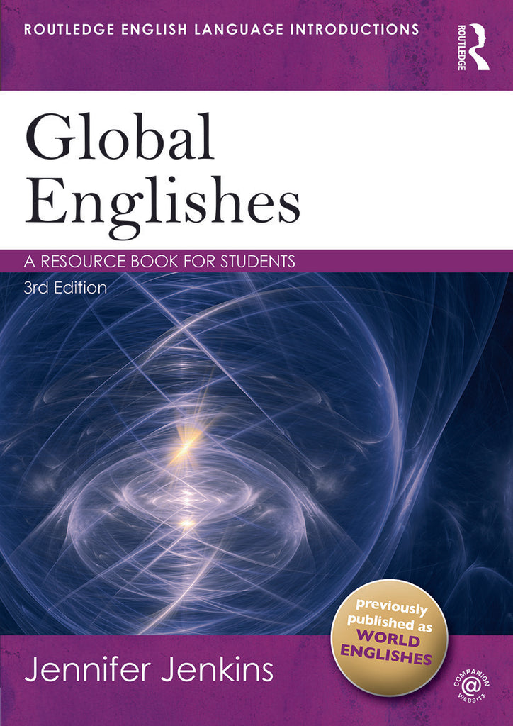Global Englishes | Zookal Textbooks | Zookal Textbooks