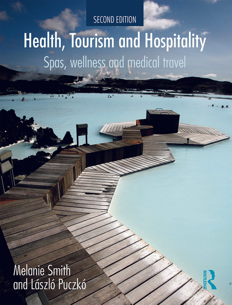 Health, Tourism and Hospitality | Zookal Textbooks | Zookal Textbooks