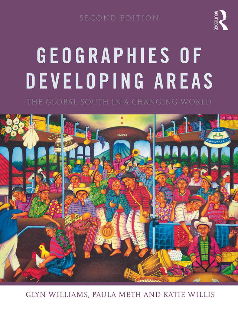 Geographies of Developing Areas | Zookal Textbooks | Zookal Textbooks