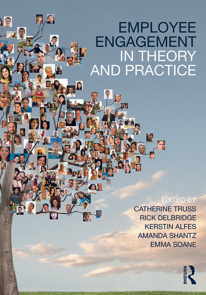 Employee Engagement in Theory and Practice | Zookal Textbooks | Zookal Textbooks
