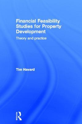 Financial Feasibility Studies for Property Development | Zookal Textbooks | Zookal Textbooks