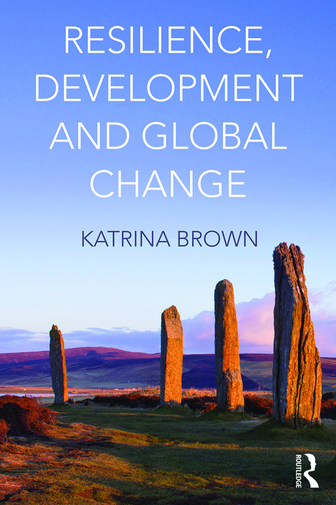 Resilience, Development and Global Change | Zookal Textbooks | Zookal Textbooks