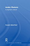 Arabic Rhetoric | Zookal Textbooks | Zookal Textbooks