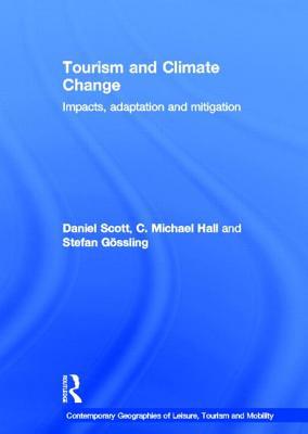 Tourism and Climate Change | Zookal Textbooks | Zookal Textbooks