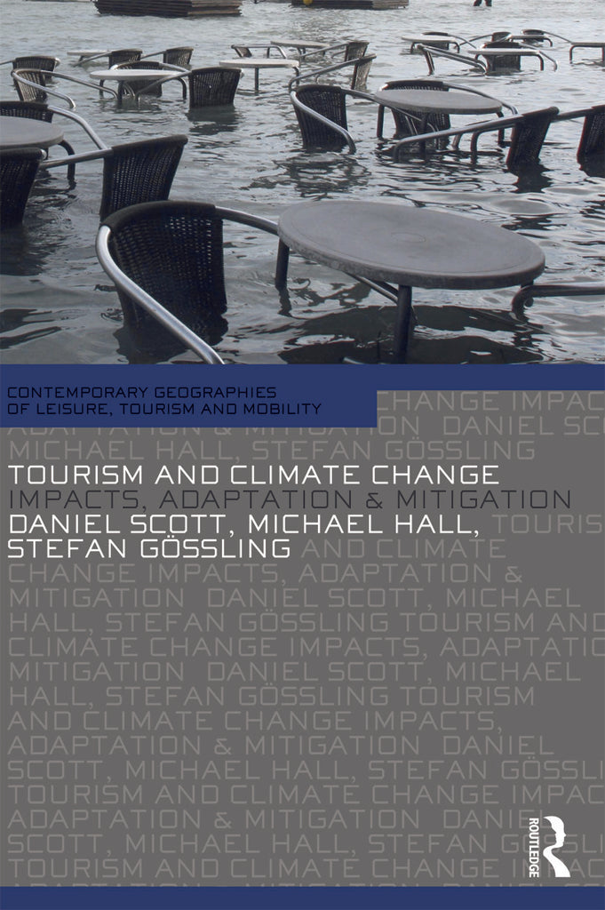Tourism and Climate Change | Zookal Textbooks | Zookal Textbooks