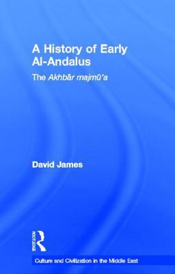 A History of Early Al-Andalus | Zookal Textbooks | Zookal Textbooks