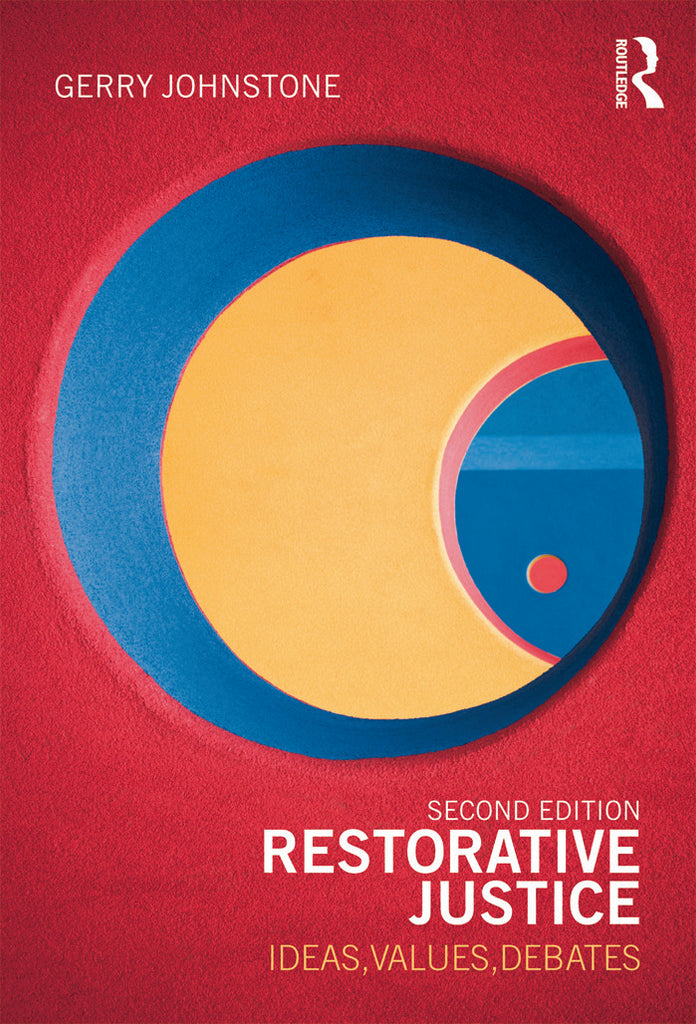 Restorative Justice | Zookal Textbooks | Zookal Textbooks