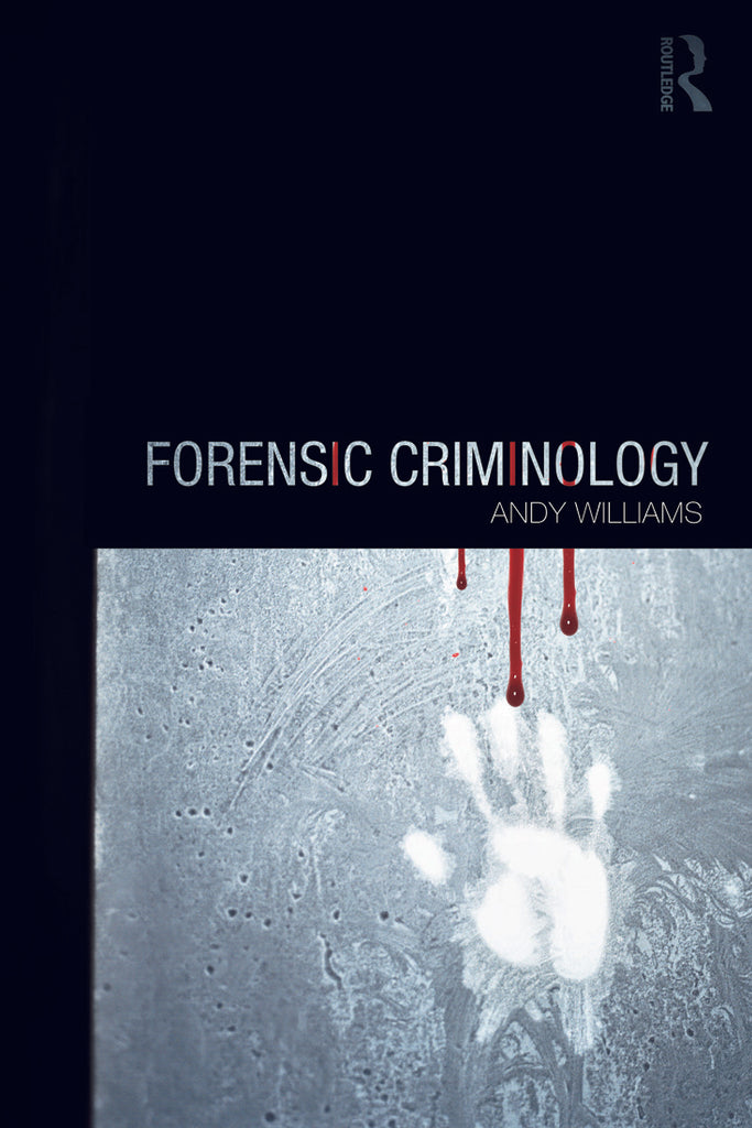 Forensic Criminology | Zookal Textbooks | Zookal Textbooks