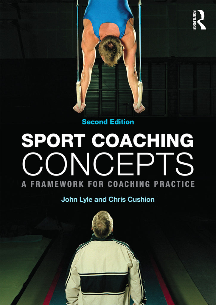 Sport Coaching Concepts | Zookal Textbooks | Zookal Textbooks
