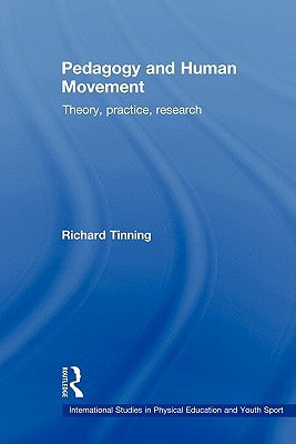 Pedagogy and Human Movement | Zookal Textbooks | Zookal Textbooks