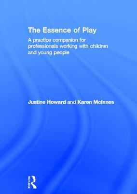 The Essence of Play | Zookal Textbooks | Zookal Textbooks