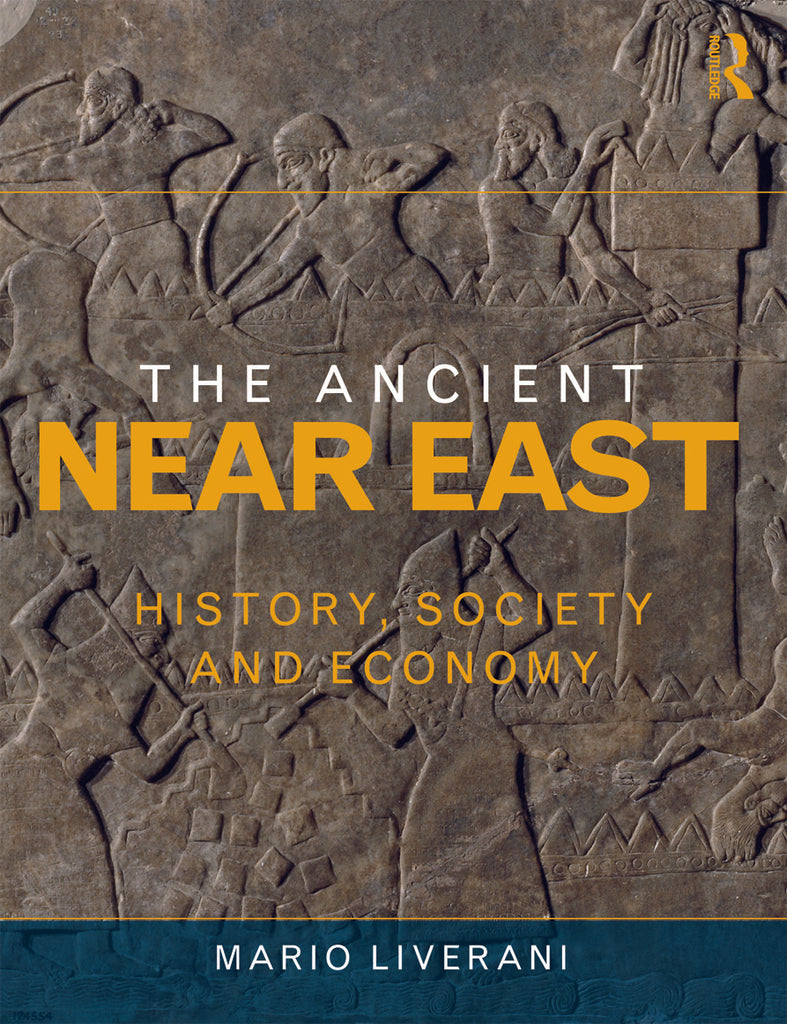 The Ancient Near East | Zookal Textbooks | Zookal Textbooks