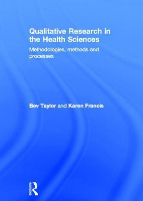 Qualitative Research in the Health Sciences | Zookal Textbooks | Zookal Textbooks