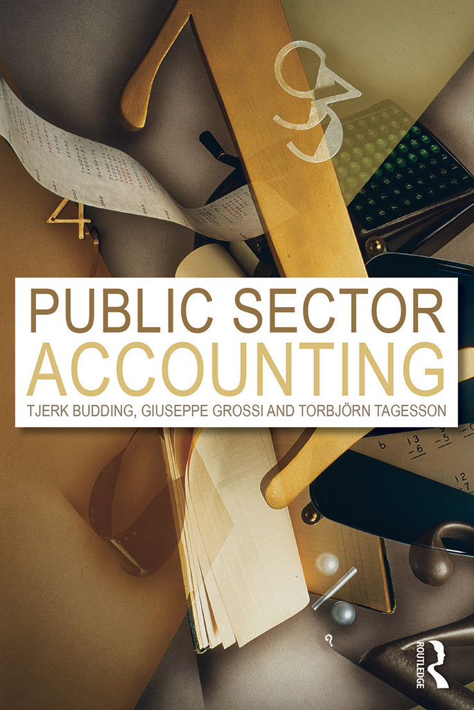 Public Sector Accounting | Zookal Textbooks | Zookal Textbooks