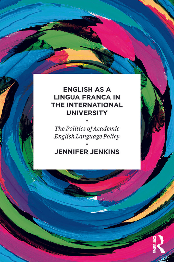 English as a Lingua Franca in the International University | Zookal Textbooks | Zookal Textbooks