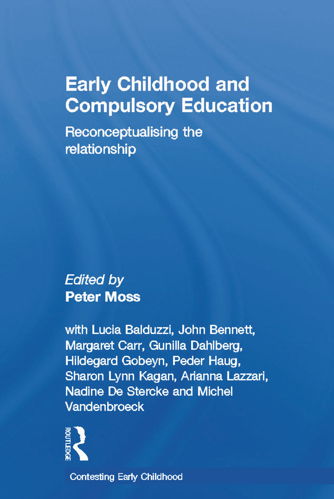 Early Childhood and Compulsory Education | Zookal Textbooks | Zookal Textbooks